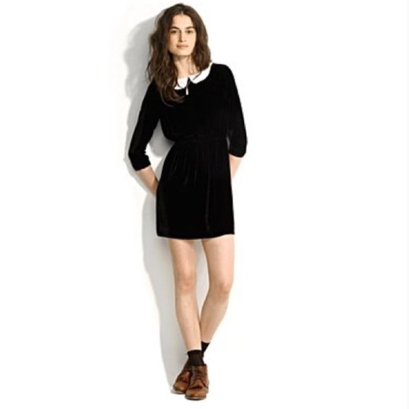 Madewell Dresses & Skirts - Alexa Chung for Madewell Tennessee Dress, sz 6